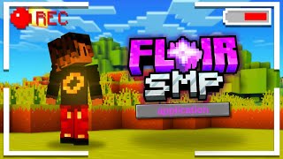 My Application to Flair SMP