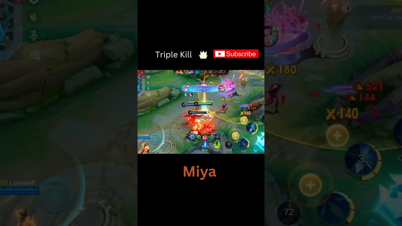 Miya OP  