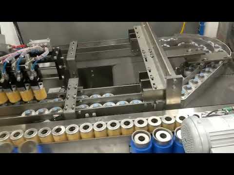 Massman Automation - RAS