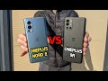 Oneplus 9R vs Oneplus Nord 2 | Выбираем лучшего | Я определился!