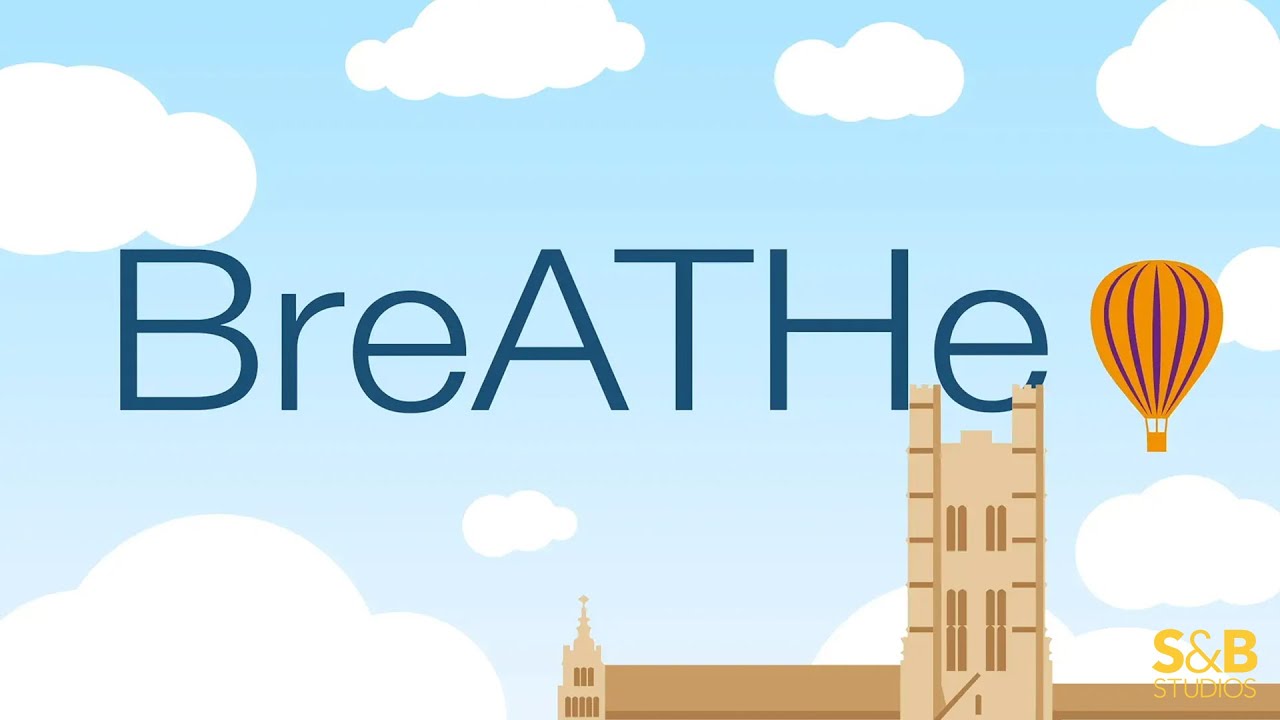 B&NES - Breathe
