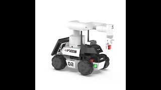 LIMO Cobot