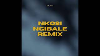 Thatohatsi - Nkosi Ngibale (Da Voc Remix) 