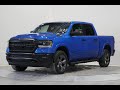 2023 ram 1500 built to serve v8 etorque     stock  23124