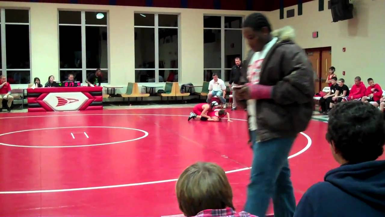 Devin Wrestling Lakota Plains Wrestling YouTube