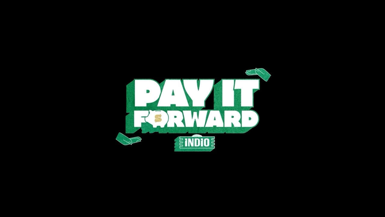 Imagen del caso Pay it Forward