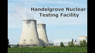 Nuclear Safety Training Video - Analog Horror
