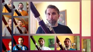 Ą - Fagot (Posm I St. Nr 1 Im.h.wieniawskiego W Poznaniu)