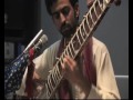 Saeed khan band  classical