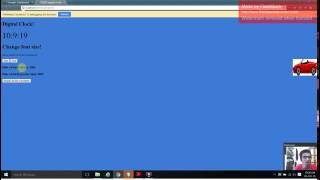 Web Tech Ex-6