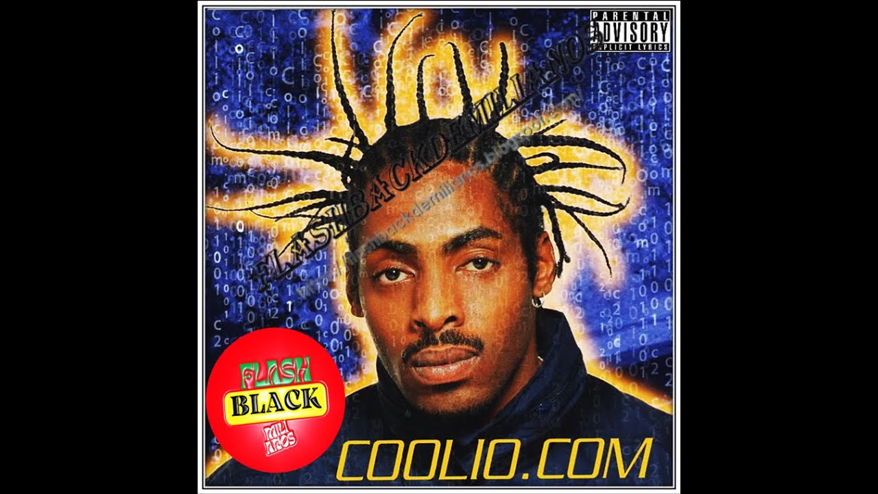 Coolio 2001 I Like Girls Youtube 