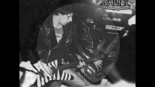 Quo Vadis - 03 - Zdrada (demo I)