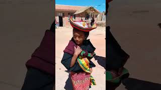 El Pujllay con su música y sus danzas Patrimonio Cultural Inmaterial de la Humanidad de la UNESCO