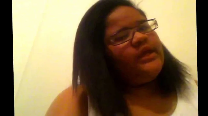 Alicia Yarbrough : Introduction to the world (: