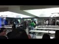 Food Fight Galena Park High School Class of 2012