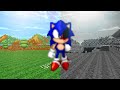 Sonic robo blast 2  hide and seek srb2exe round 1  global update