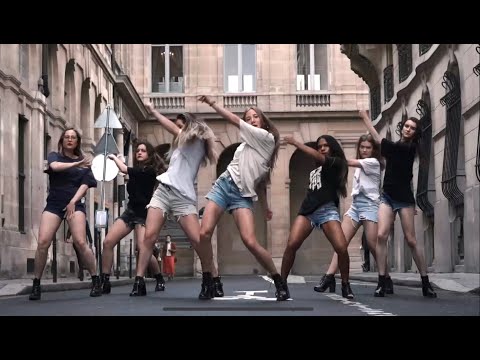 YEИDRY - Nena