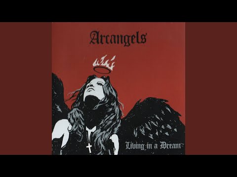 Arc Angels — Carry Me On