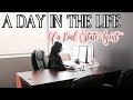 A Day In The Life Of A Real Estate Agent + Dream Car Tour | Veronica Campos