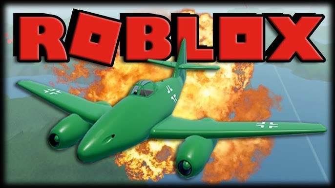 SEGUNDA GUERRA no Roblox??? - ROBLOX HEDGEROWS CLASSIC 