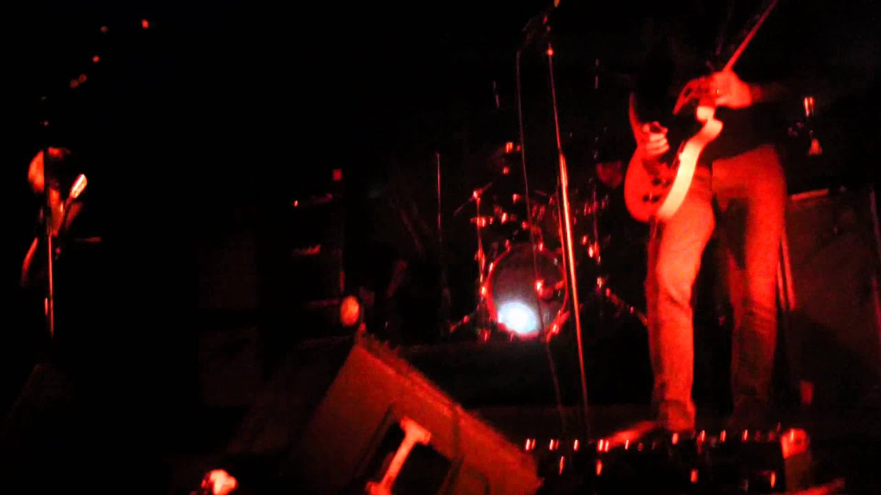 Mastodon Sleeping Giant the Ace of Spades HQ YouTube