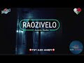 Raozivelo: Tantara Aceem Radio #gasyrakoto