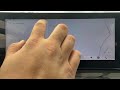 OMODA 5 EV – How to Enter and Manage Navigation