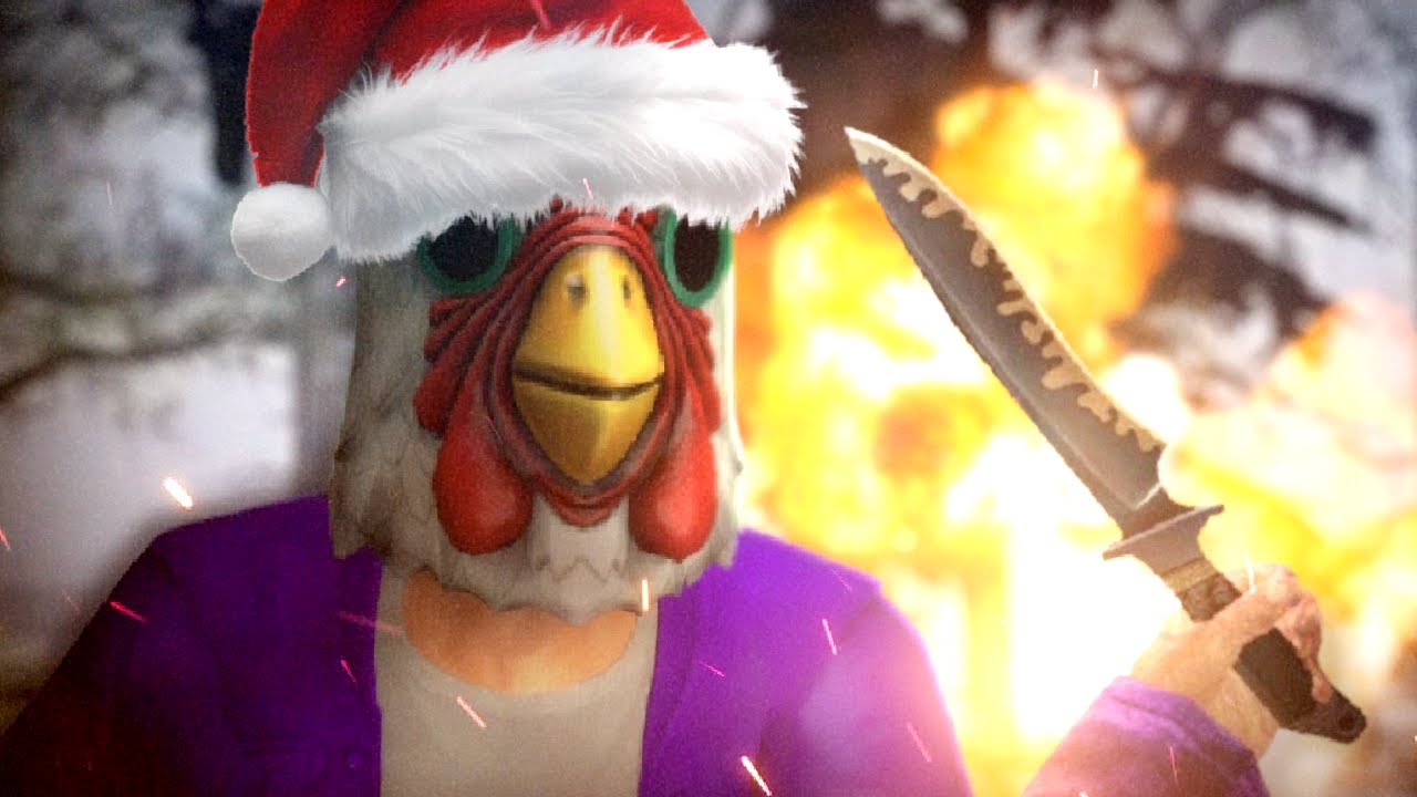 Kto w te święta został MORDERCĄ?