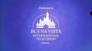 Walt Disney Tv Animation Disney Channel Original Buena Vista International Television 2007