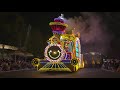 東京ディズニーランド・エレクトリカルパレード・ドリームライツ / クリスマスバージョン2023 【4K HDR】