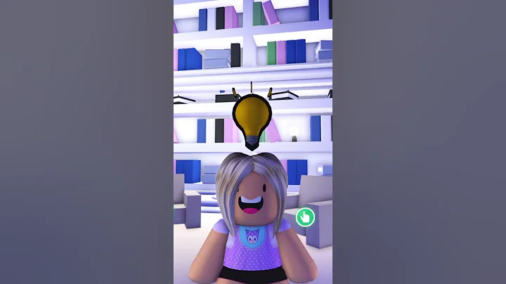 When YOUNGEST Sibling tries to PRANK YOU...😱💀 #adoptme #roblox #robloxshorts