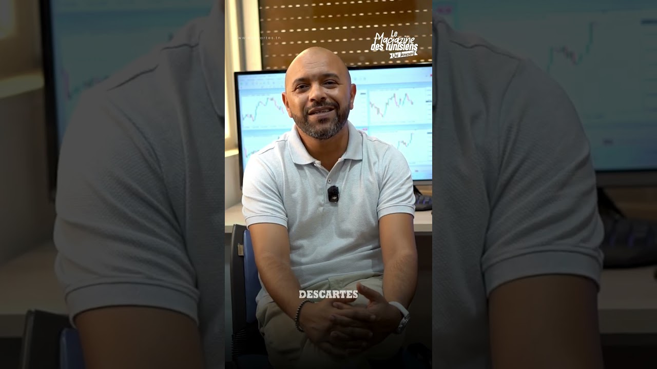 Publication YouTube — رمزي سعود: حديث صريح عن التداول والمال والمخاطرة