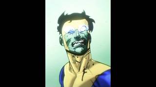 They Scrapped This Invincible Variant