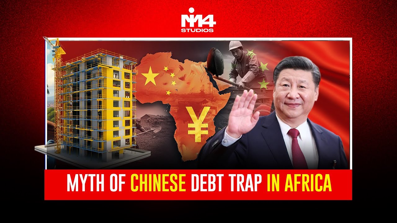 Chinese Loans in Africa: Catalyst or Concern