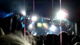 Popof at Dour 2009