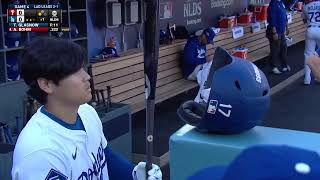 Los Angeles Dodgers vs Philadelphia Phillies | Full Game | MLB playoffs 2025 Quarter-finals | Game 4