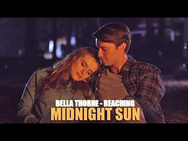 Adriel - Stockholm (Audio) [MIDNIGHT SUN (2018) - SOUNDTRACK] 