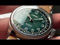 Oris Big Crown Cervo Volante Review: The Best Big Crown