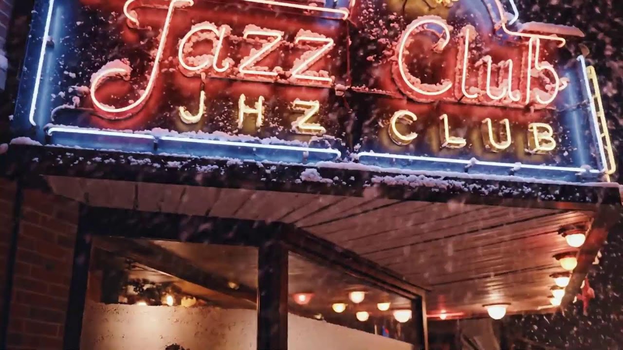 Nostalgic Piano Jazz for Memories – Ideal for Emotional Healing