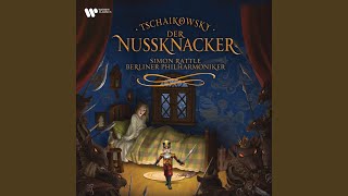 The Nutcracker, Op. 71, Act 2: No. 14c, Pas de deux. Variation II "Dance of the Sugar Plum Fairy"