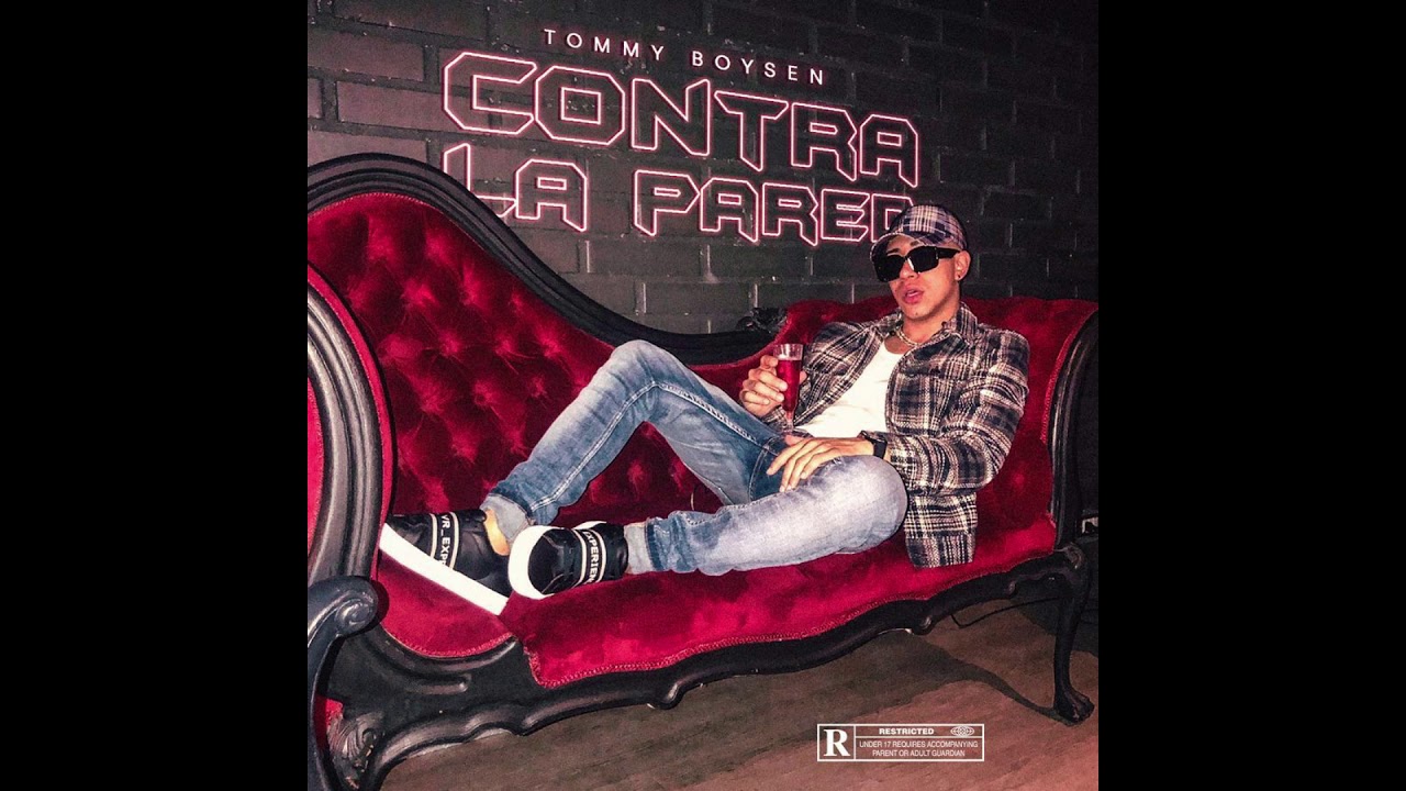 tommy boysen contra la pared youtube tommy boysen contra la pared youtube