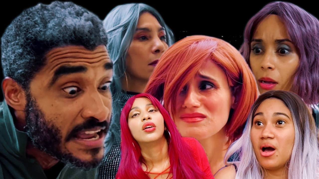 2da PARTE. Profesora finge ser buena persona para ganar la confianza de sus alumna