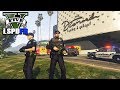 NEW!! Diamond Casino police call-out  GTA 5 LSPDFR Ep ...