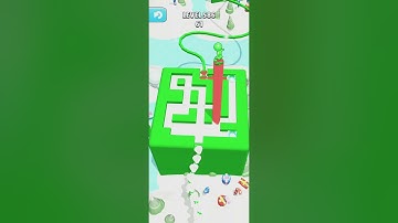 STACKY DASH  (LEVEL-646) gameplay RELAXINGSETISFYING-top MOBILE GAMES! ANDROID STACKY DASH UPDATED