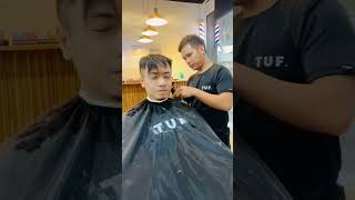 Cebu Best Barber Shop TUF