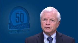 Harris Health System 50th Anniversary