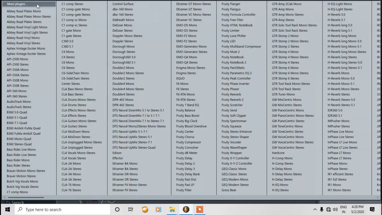 My Vocal Presets | For hip hop vocals mixing | FL Studio - Hindi Tutorial