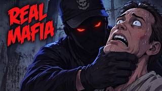 The Secrets Inside the World's Most Dangerous Crime Empires screenshot 5