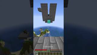 Satisfying Minecraft Parkour Gauntlet Tas (Part 11) #Shorts