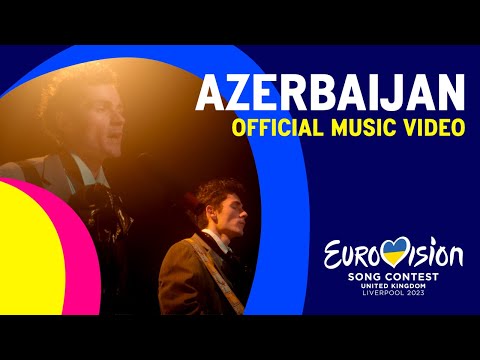 TuralTuranX - Tell Me More | Azerbaijan ?? | Official Music Video | Eurovision 2023